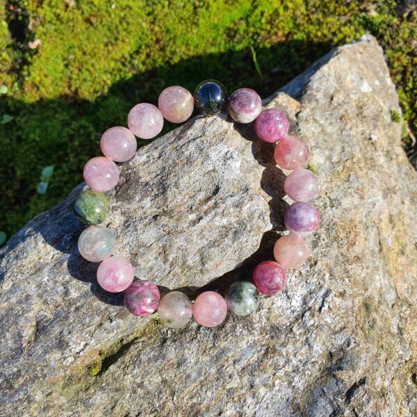 Bracelet Tourmaline